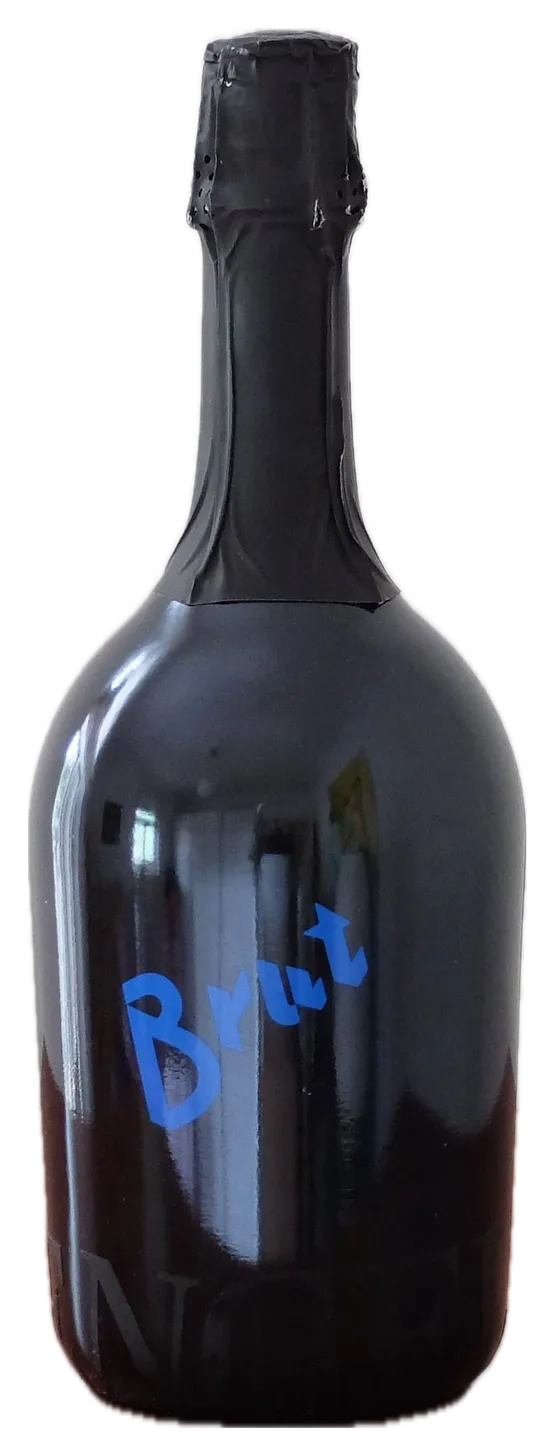 Weinflasche Sekt & Pet Nat