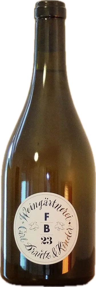 Flasche Drautz-Able Fumé Blanc FB 2023