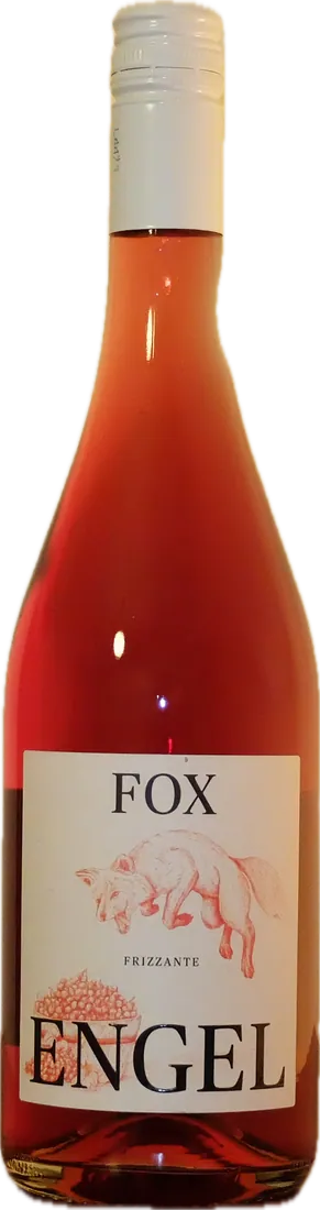 Flasche Engel Fox Frizzante