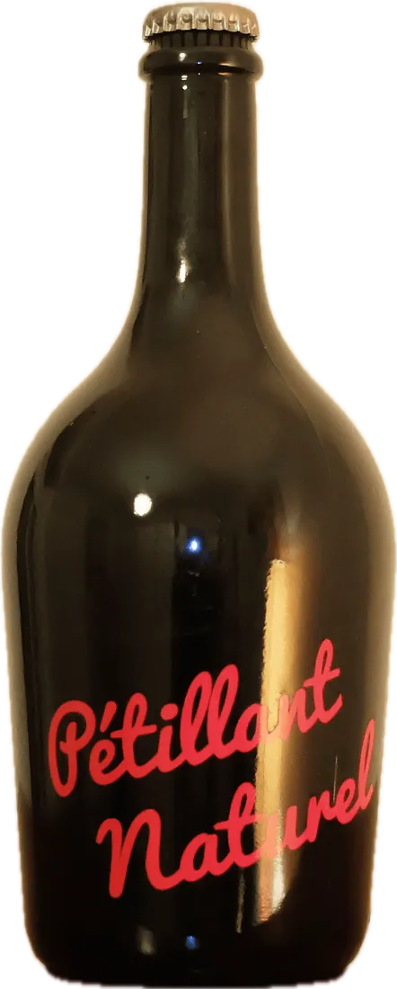 Flasche Engel Pétillant Naturel