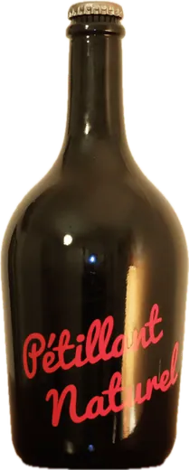 Flasche Engel Pétillant Naturel