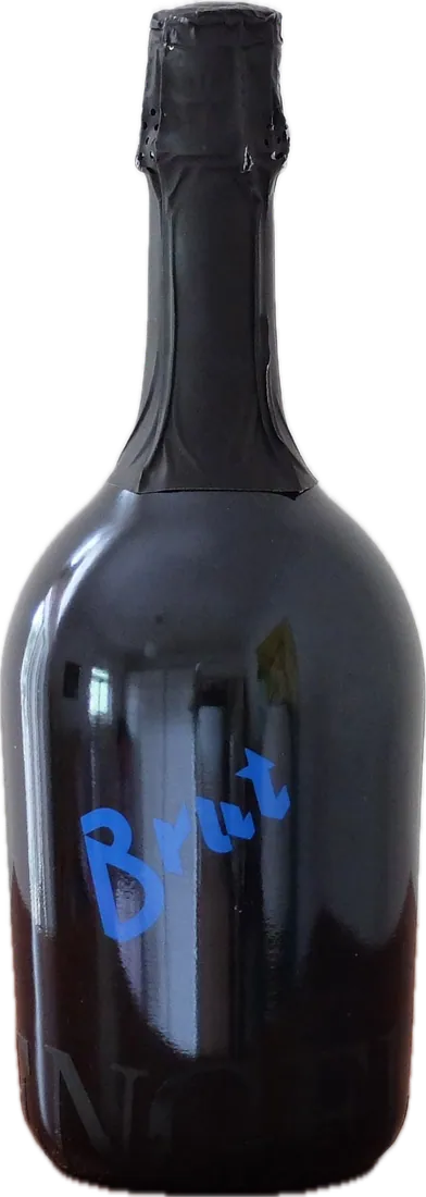 Flasche Engel Pet Nat Brut
