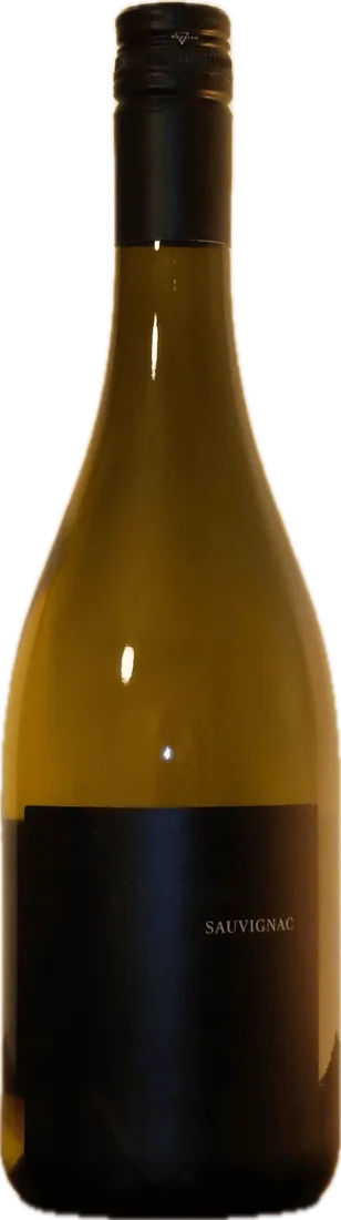 Flasche Engel Sauvignac 604 Neue Piwi 2018