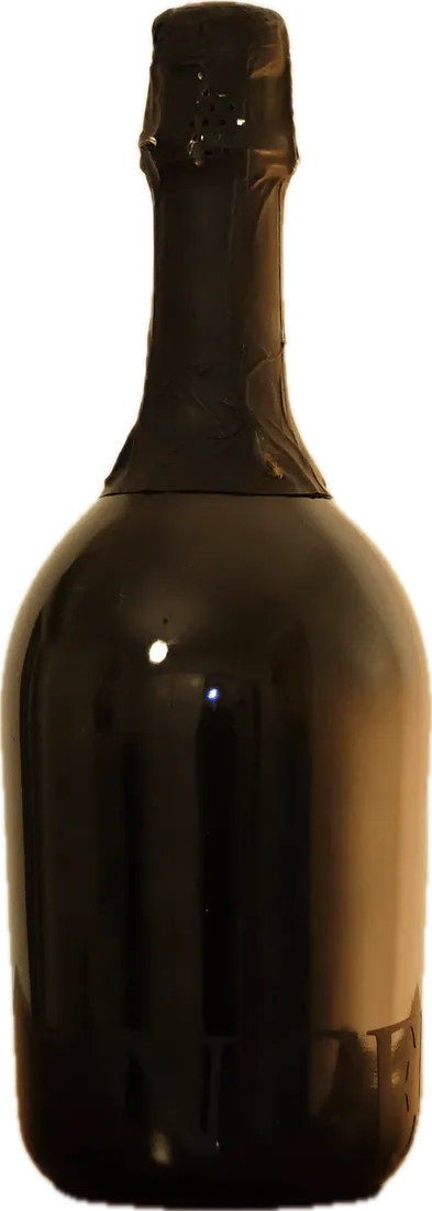 Flasche Engel Sekt Brut CH/WB