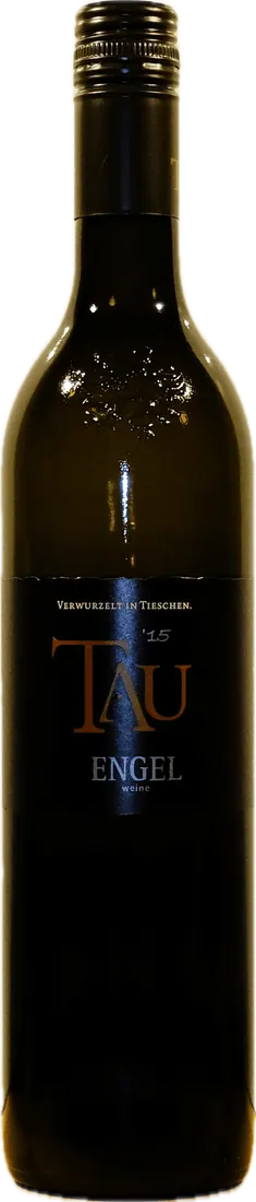 Flasche Engel TAU Weißwein-Cuvée 2015/19