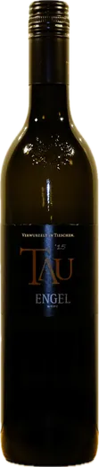 Flasche Engel TAU Weißwein-Cuvée 2015/19