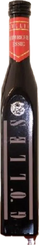 Flasche Gölles Rotweinessig 0,5 l
