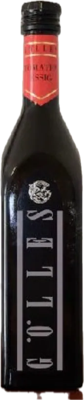 Flasche Gölles Tomatenessig 0,5 l