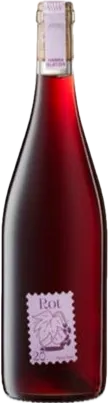 Flasche Glatzer Hanna Pinot Noir 2020