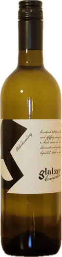 Flasche Glatzer Welschriesling DAC 2020