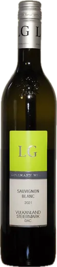 Flasche Gollmann Sauvignon Blanc 2021