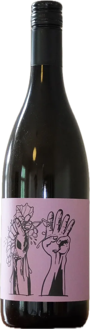 Flasche Kobatl 3GÄRTEN gem. Satz 2023