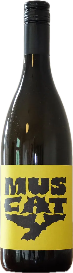 Flasche Kobatl Muscaty 2022