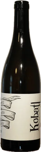 Flasche Kobatl My dirty Siva Rebsortenwein 2023