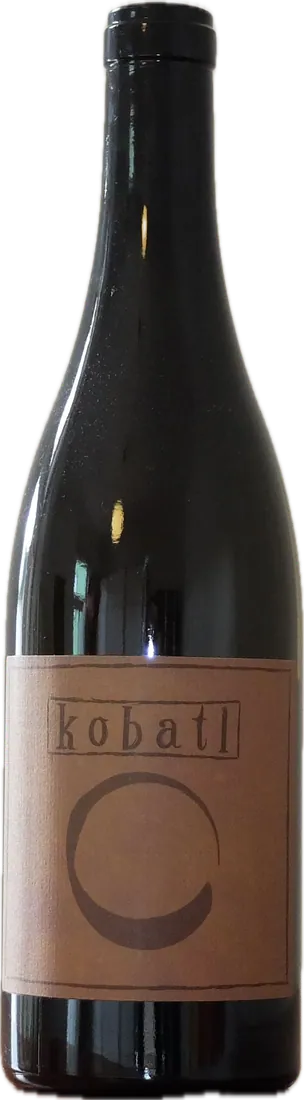 Flasche Kobatl O.A.K. 2022 Eiche in Perfektion