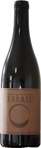 Flasche Kobatl O.A.K. 2022 Eiche in Perfektion