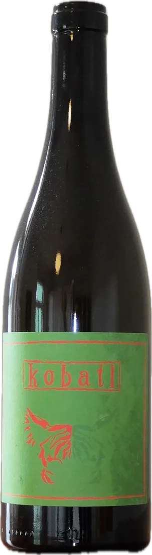 Flasche Kobatl Rumble in the Jungle Sauvignac 2022