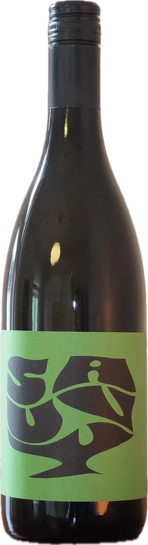 Flasche Kobatl Sauvy 2022
