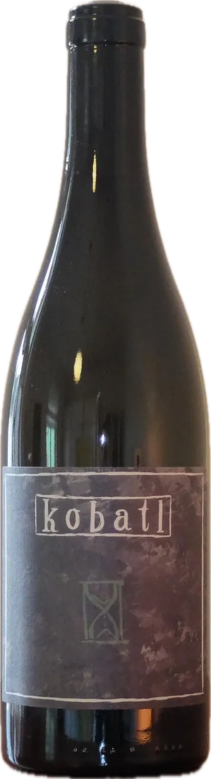 Flasche Kobatl TRF, 2019 Time Runs Fast