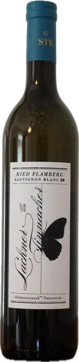 Flasche Lackner-Tinnacher Tinnacher, SB Ried Flamberg 2020