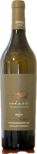 Flasche Scharl Ried Annaberg Weißburgunder 2024 Große & Erste Lage