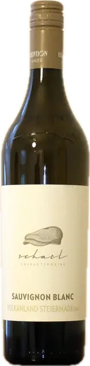 Flasche Scharl Sauvignon Blanc 2024