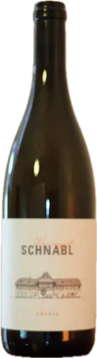 Flasche Schnabl Fossil 19