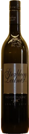 Flasche Strablegg-Leitner Leitner, Sauvignon Blanc JFK 2022/23