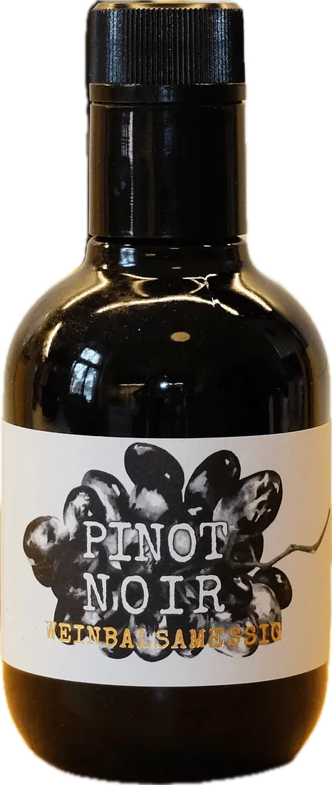 Flasche Kögl Pinot Noir Balsamico