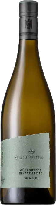 Flasche Am Stein Würzburger Innere Leiste VDP Erste Lage Silvaner 2024