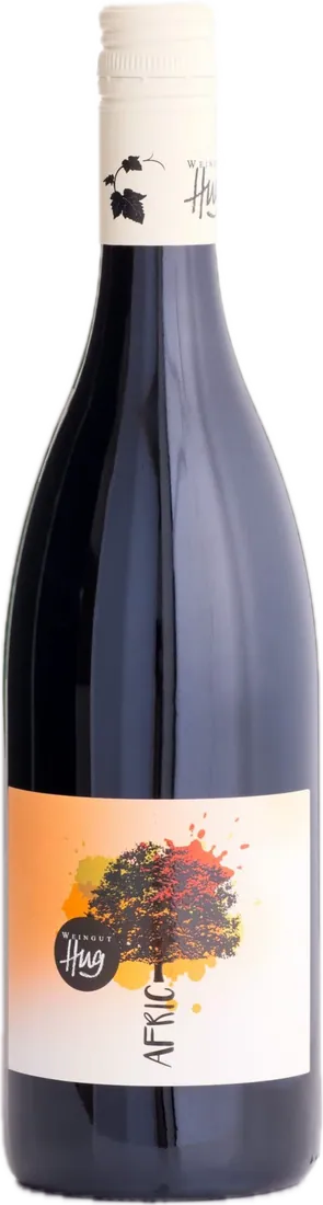 Flasche Hug Pfaffenweiler Afric 2023