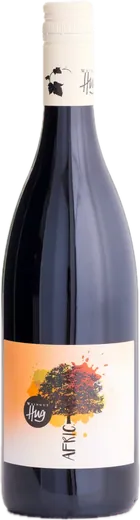 Flasche Hug Pfaffenweiler Afric 2023
