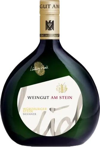 Flasche Am Stein Würzburger Stein VDP Erste Lage Silvaner trocken 2021