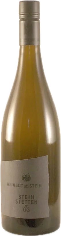 Flasche Am Stein Stetten VDP GG Silvaner trocken 2023