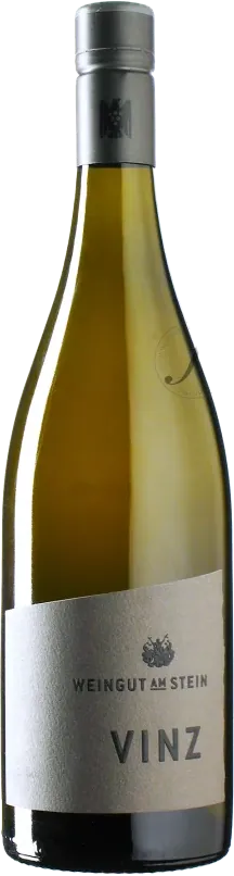 Flasche Am Stein VINZ alte Reben Silvaner Trocken 2023