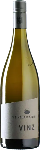 Flasche Am Stein VINZ alte Reben Silvaner Trocken 2023