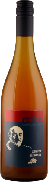 Flasche Rothe 2022 Blauer Silvaner